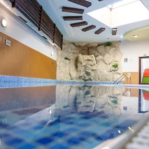 Sunrise Park Complex - Free Wellness Bulgaria