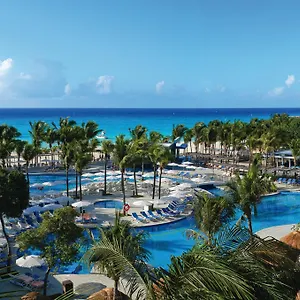 ***** Otel Riu Yucatan Meksika