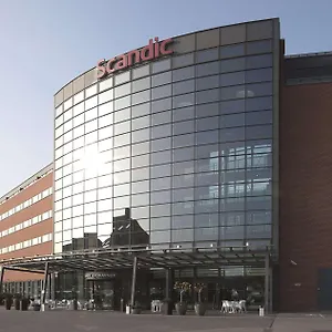 https://scandic-sydhavnen.copenhagenhotelselect.com