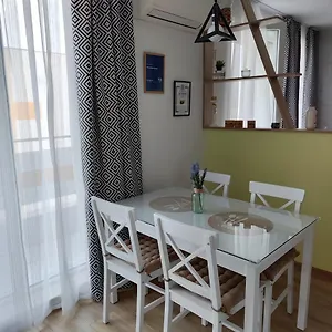 Airluxapartament Burgaz