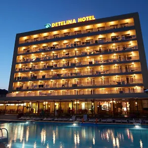 Detelina 3* Goldstrand