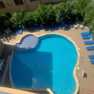 Bm Complex Bulgaria