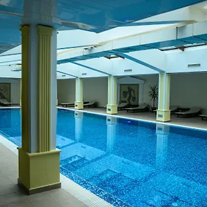 Parklands & Pool Bulgaria