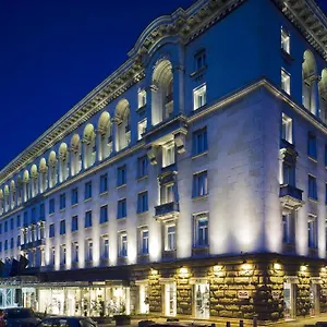 Hotel Balkan Palace